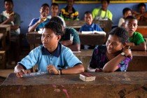 Un pais fascinante, Papua Nueva Guinea