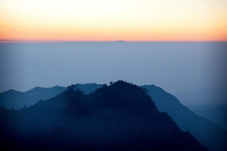 Indonesia, cada isla una cultura
