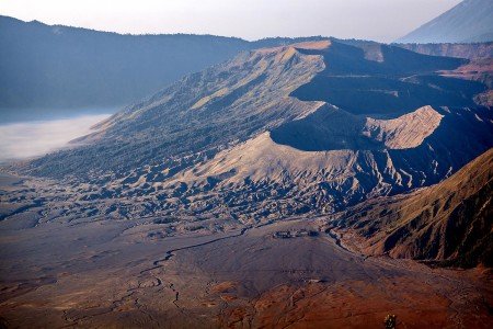 Indonesia, cada isla una cultura