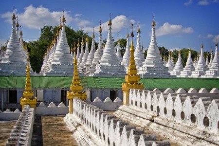 Myanmar - Birmania