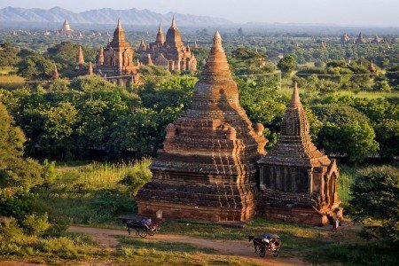 Myanmar - Birmania