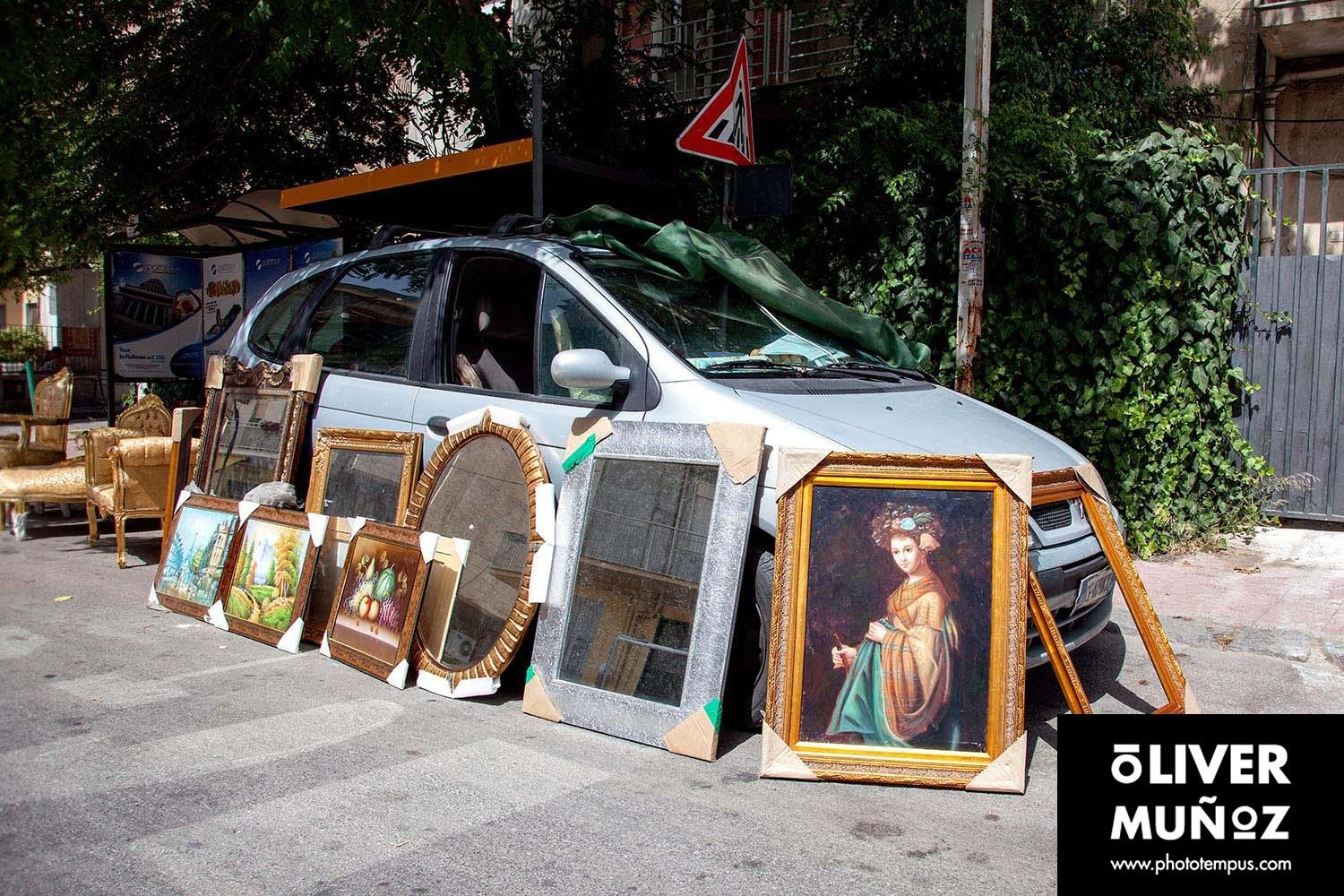 Sicilia, un tunel del tiempo al pasado