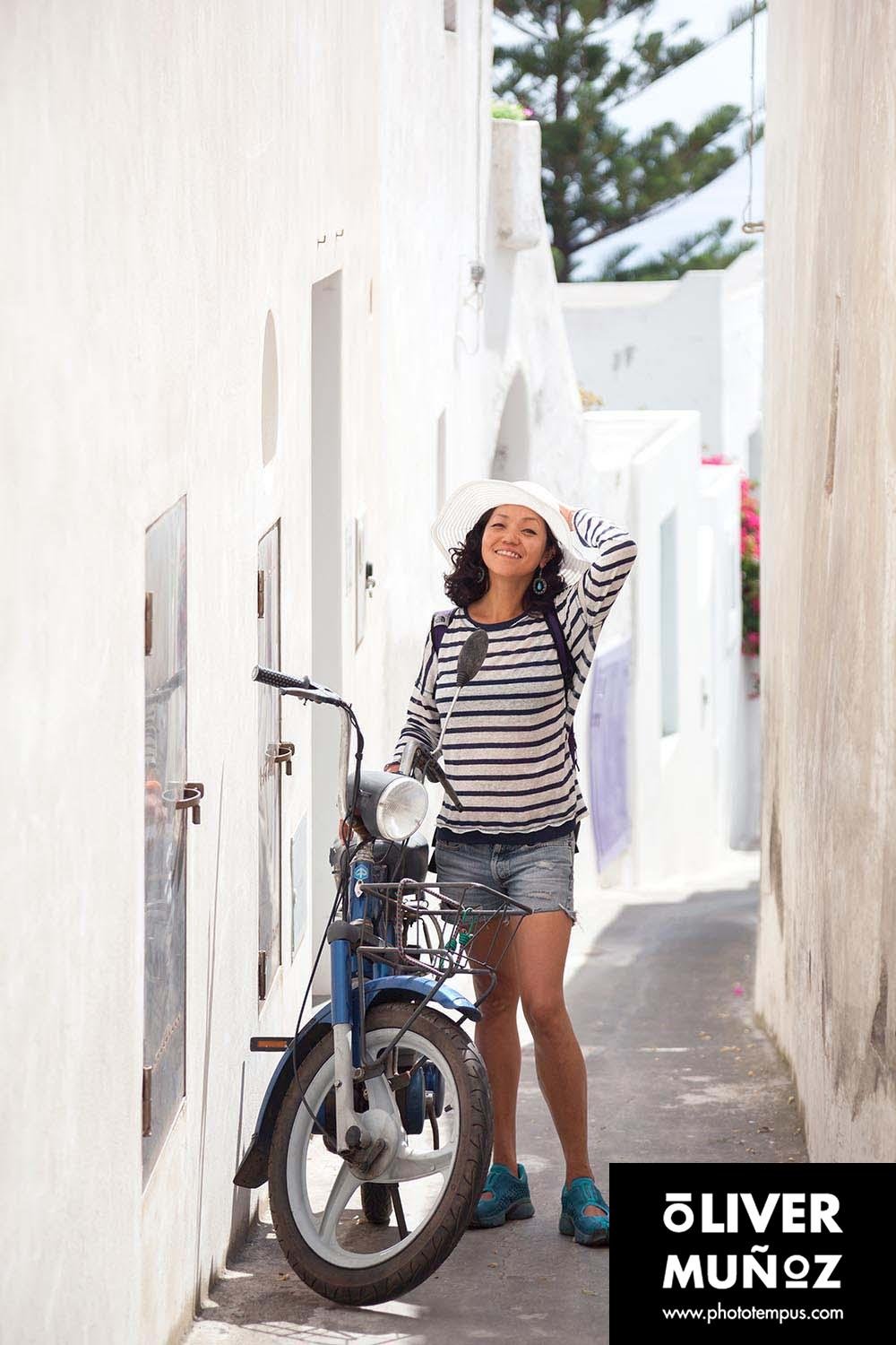 Sicilia, un tunel del tiempo al pasado