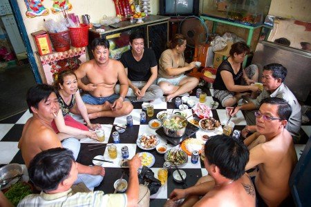 Vietnam y sus renovadas políticas Comunistas de Ho Chi Minh