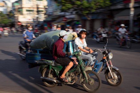 Vietnam y sus renovadas políticas Comunistas de Ho Chi Minh
