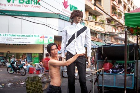 Vietnam y sus renovadas políticas Comunistas de Ho Chi Minh