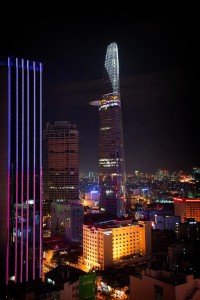 Vietnam y sus renovadas políticas Comunistas de Ho Chi Minh