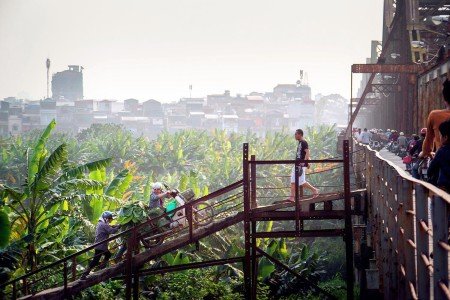 Vietnam y sus renovadas políticas Comunistas de Ho Chi Minh