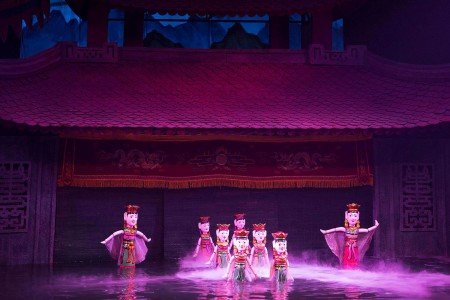 Vietnam y sus renovadas políticas Comunistas de Ho Chi Minh