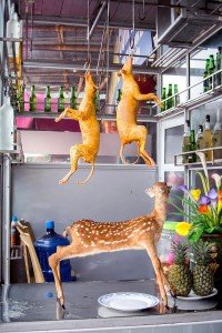 Vietnam y sus renovadas políticas Comunistas de Ho Chi Minh