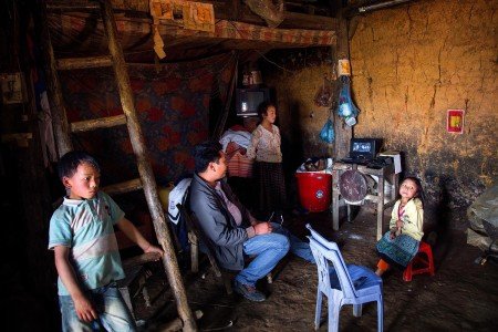 Vietnam y sus renovadas políticas Comunistas de Ho Chi Minh