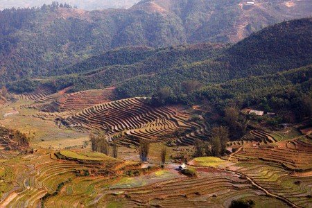 Vietnam y sus renovadas políticas Comunistas de Ho Chi Minh