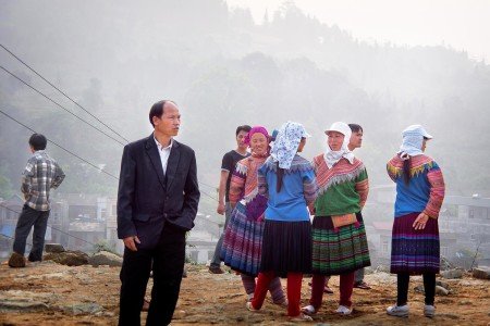 Vietnam y sus renovadas políticas Comunistas de Ho Chi Minh