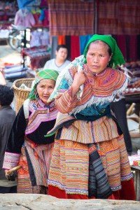 Vietnam y sus renovadas políticas Comunistas de Ho Chi Minh