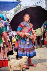 Vietnam y sus renovadas políticas Comunistas de Ho Chi Minh