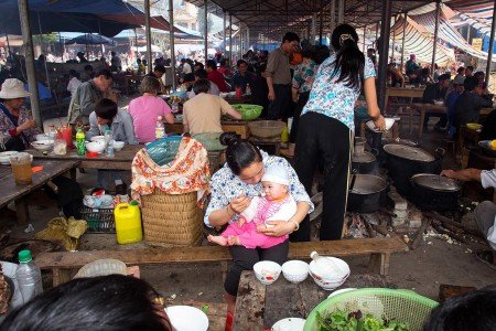 Vietnam y sus renovadas políticas Comunistas de Ho Chi Minh