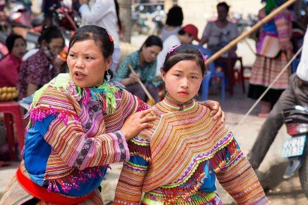 Vietnam y sus renovadas políticas Comunistas de Ho Chi Minh