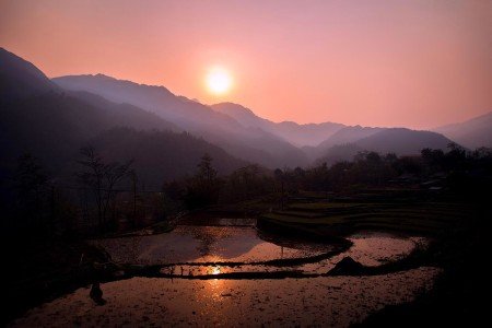 Vietnam y sus renovadas políticas Comunistas de Ho Chi Minh