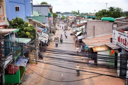 Vietnam y sus renovadas políticas Comunistas de Ho Chi Minh