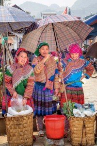 Vietnam y sus renovadas políticas Comunistas de Ho Chi Minh