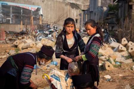 Vietnam y sus renovadas políticas Comunistas de Ho Chi Minh