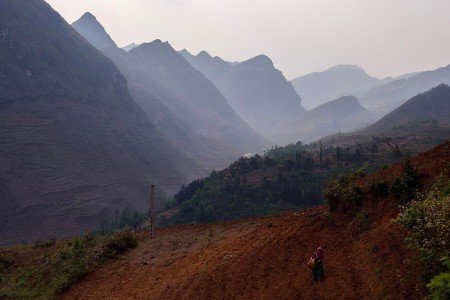Vietnam y sus renovadas políticas Comunistas de Ho Chi Minh