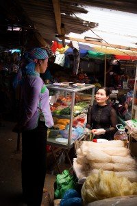 Vietnam y sus renovadas políticas Comunistas de Ho Chi Minh