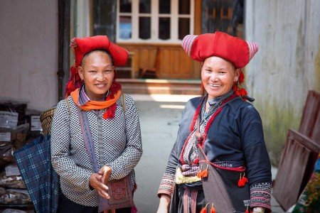 Vietnam y sus renovadas políticas Comunistas de Ho Chi Minh