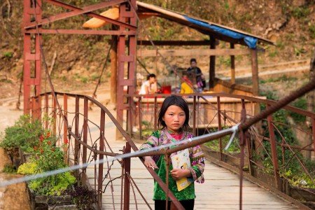 Vietnam y sus renovadas políticas Comunistas de Ho Chi Minh