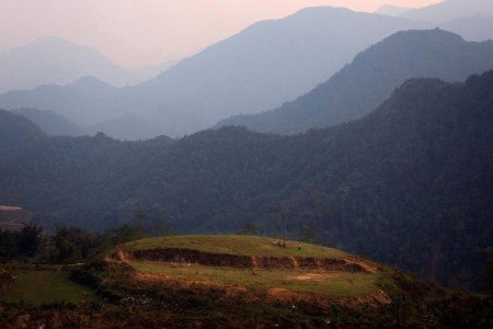 Vietnam y sus renovadas políticas Comunistas de Ho Chi Minh