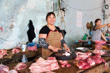 Vietnam y sus renovadas políticas Comunistas de Ho Chi Minh