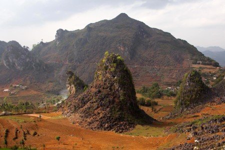 Vietnam y sus renovadas políticas Comunistas de Ho Chi Minh