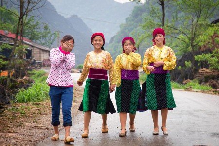 Vietnam y sus renovadas políticas Comunistas de Ho Chi Minh