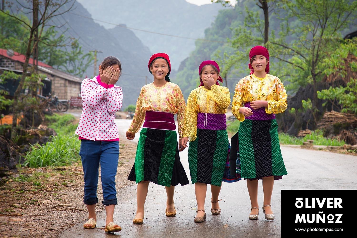 Vietnam y sus renovadas políticas Comunistas de Ho Chi Minh