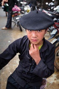 Vietnam y sus renovadas políticas Comunistas de Ho Chi Minh