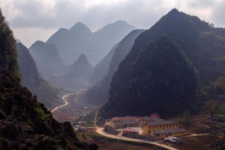 Vietnam y sus renovadas políticas Comunistas de Ho Chi Minh