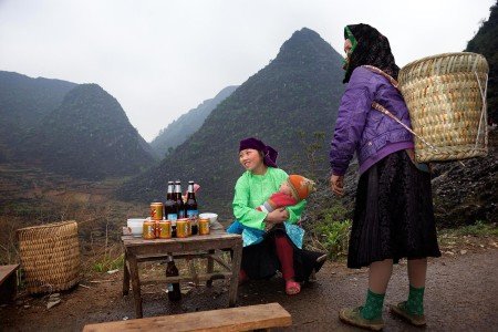 Vietnam y sus renovadas políticas Comunistas de Ho Chi Minh