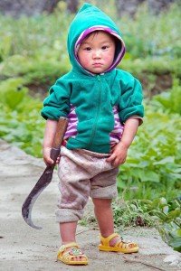 Vietnam y sus renovadas políticas Comunistas de Ho Chi Minh