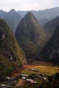 Vietnam y sus renovadas políticas Comunistas de Ho Chi Minh