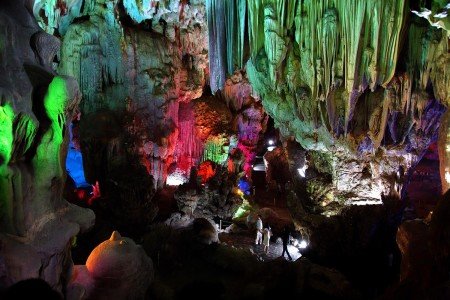 Vietnam y sus renovadas políticas Comunistas de Ho Chi Minh