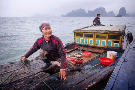 Vietnam y sus renovadas políticas Comunistas de Ho Chi Minh