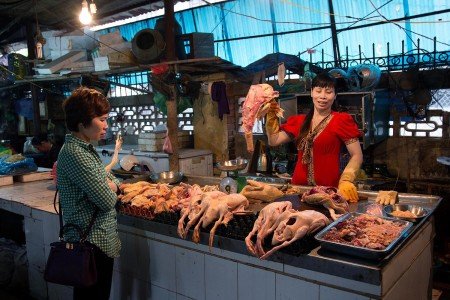 Vietnam y sus renovadas políticas Comunistas de Ho Chi Minh