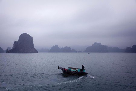 Vietnam y sus renovadas políticas Comunistas de Ho Chi Minh