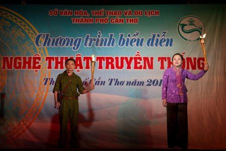 Vietnam y sus renovadas políticas Comunistas de Ho Chi Minh