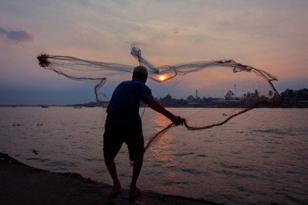 Vietnam y sus renovadas políticas Comunistas de Ho Chi Minh