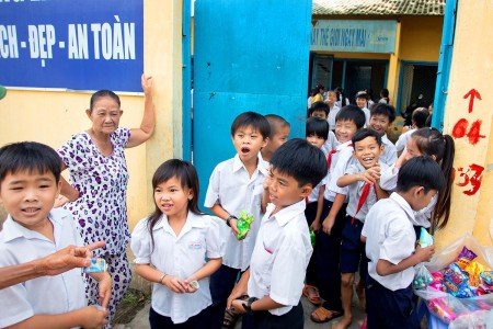 Vietnam y sus renovadas políticas Comunistas de Ho Chi Minh