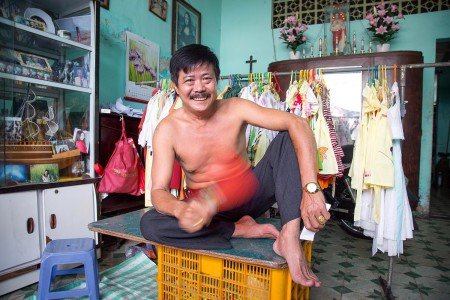 Vietnam y sus renovadas políticas Comunistas de Ho Chi Minh