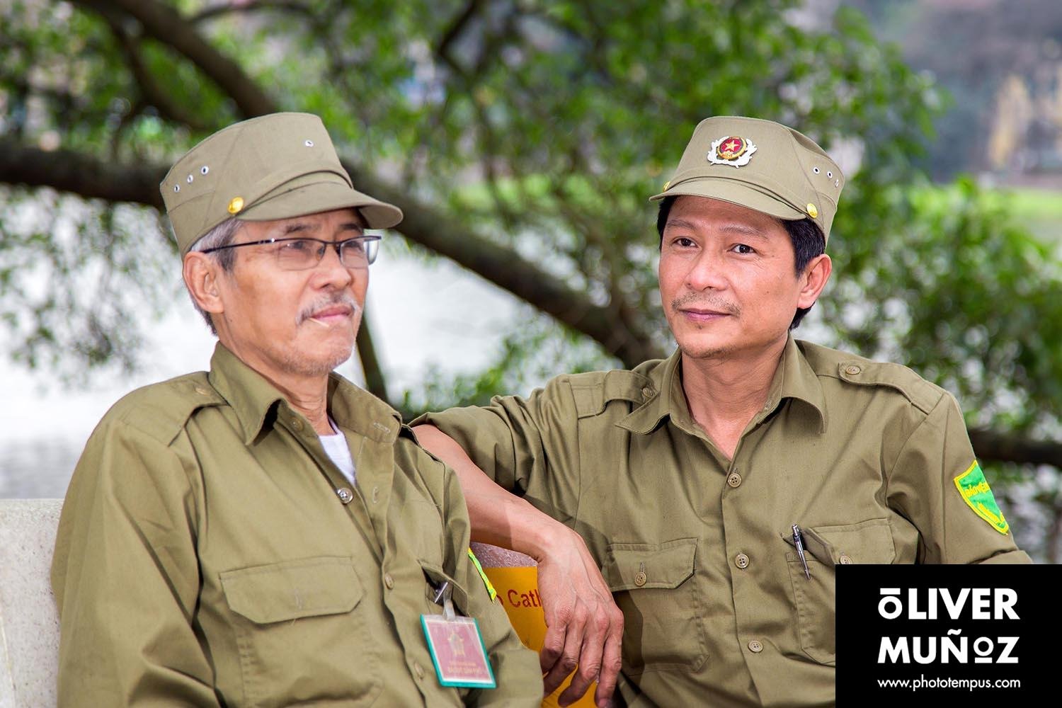 Vietnam y sus renovadas políticas Comunistas de Ho Chi Minh