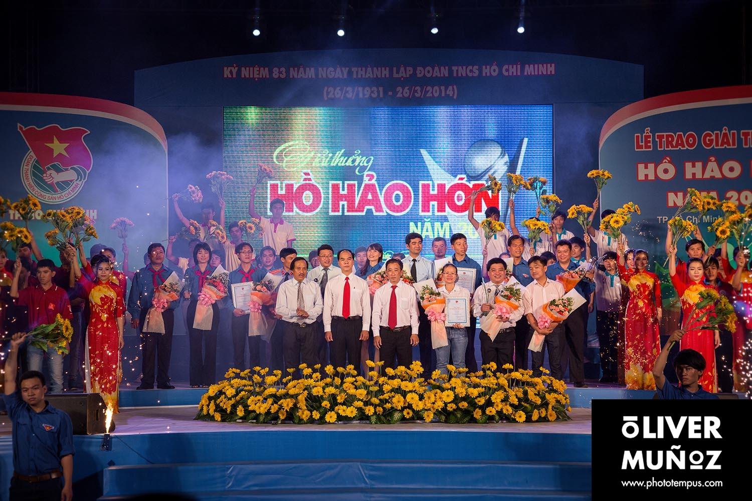 Vietnam y sus renovadas políticas Comunistas de Ho Chi Minh