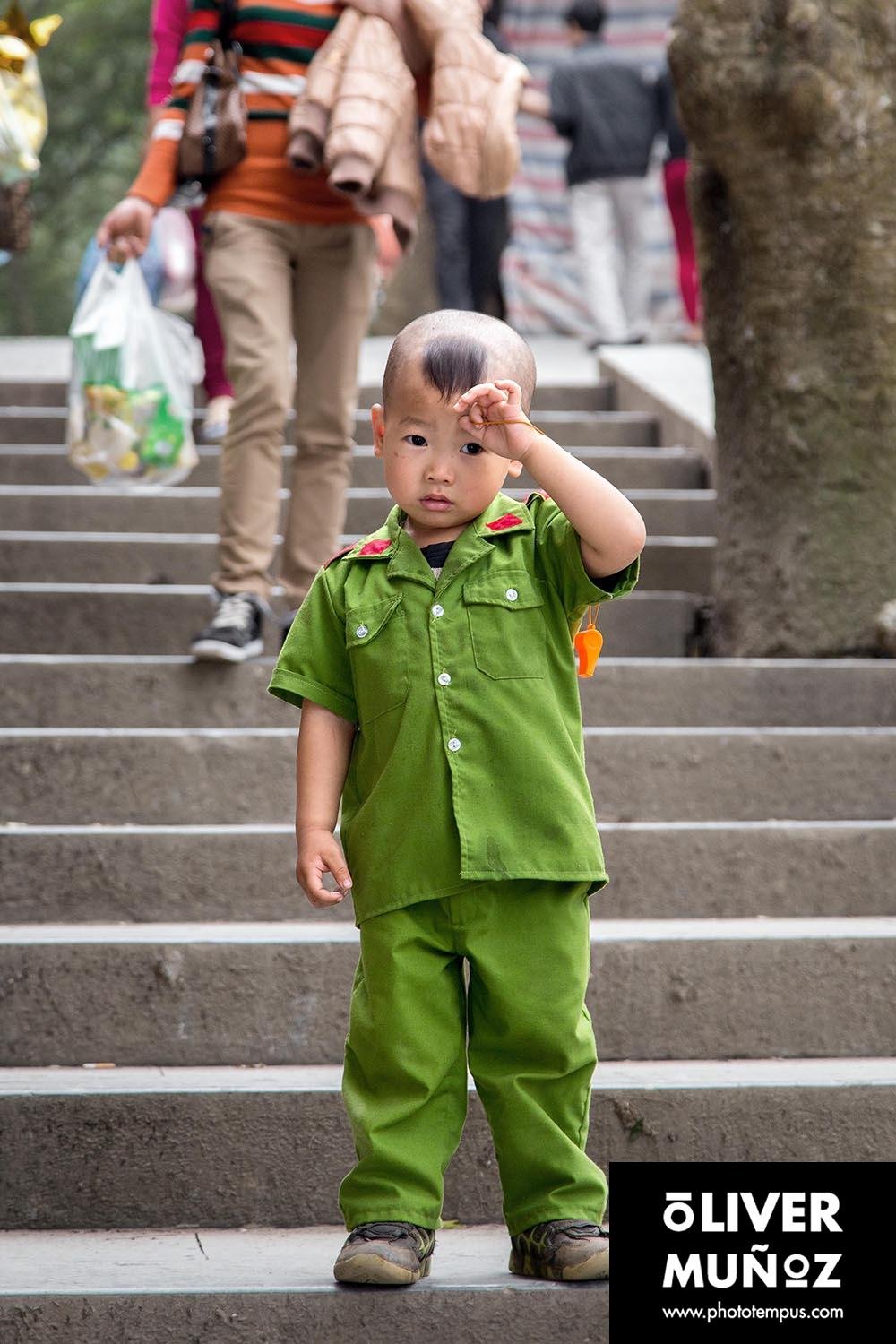 Vietnam y sus renovadas políticas Comunistas de Ho Chi Minh